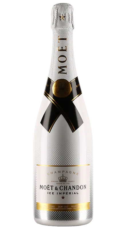 Moët & Chandon Ice Impérial 0.75L